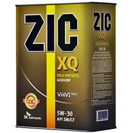 ZIC 133203 Engine oil ZIC XQ 5W-30, 1L 133203: Buy near me in Poland at 2407.PL - Good price!