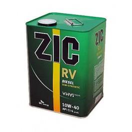 ZIC 163129 Motoröl ZIC RV 10W-40, 4 L 163129: Kaufen Sie zu einem guten Preis in Polen bei 2407.PL!