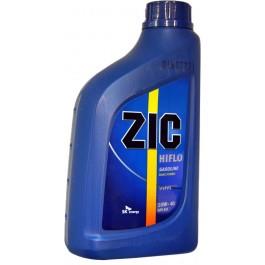 ZIC 133121 Моторное масло ZIC Hiflo 10W-40, 1л 133121: Отличная цена - Купить в Польше на 2407.PL!