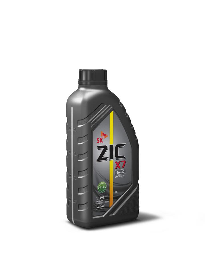 Kaufen Sie ZIC 132610 zu einem günstigen Preis in Polen!