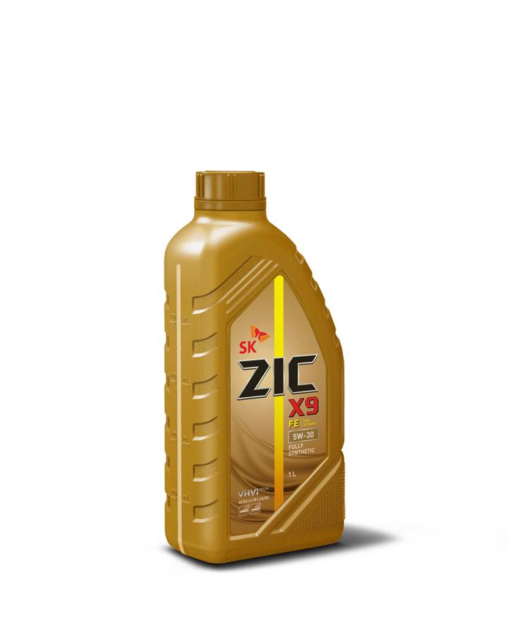Kup ZIC 132615 w niskiej cenie w Polsce!