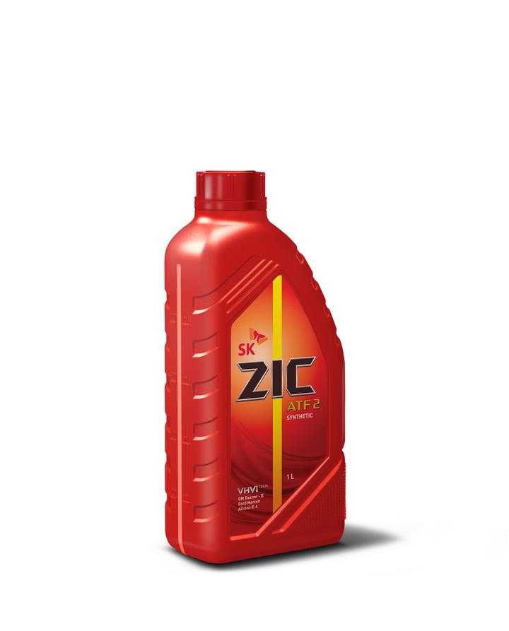 Kup ZIC 132623 w niskiej cenie w Polsce!