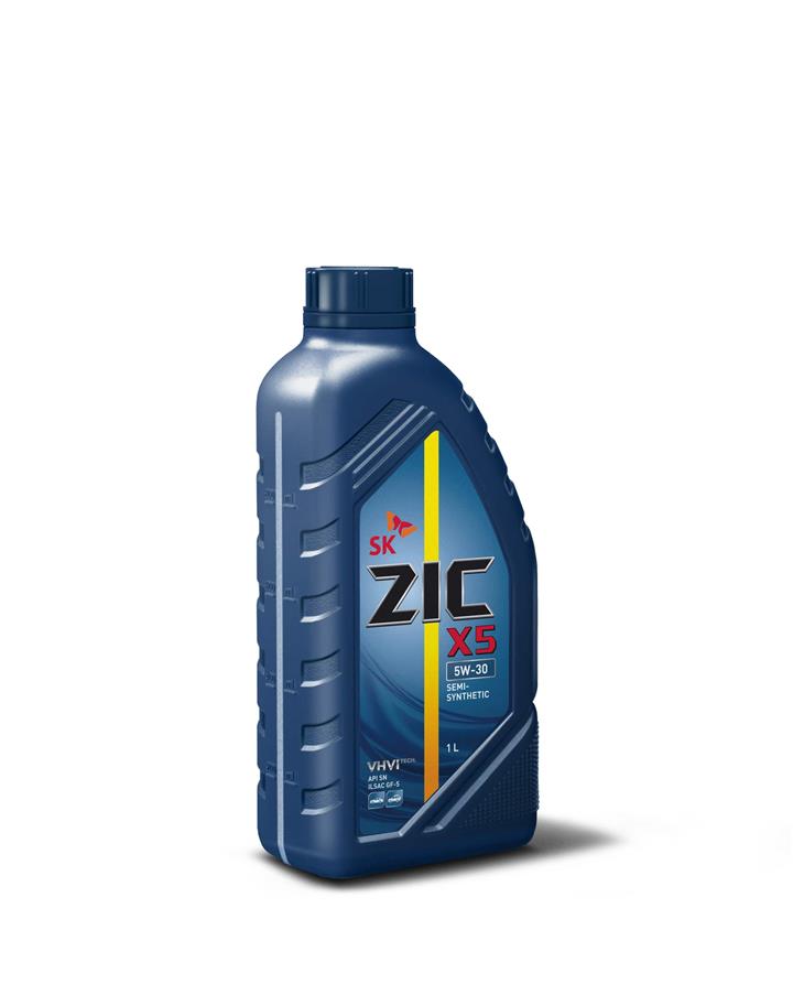 Kup ZIC 132621 w niskiej cenie w Polsce!