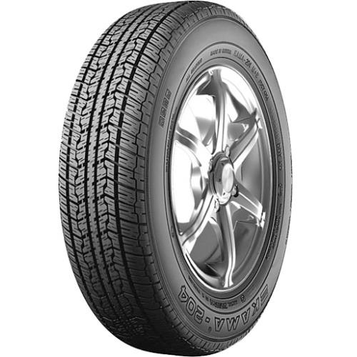 Kama 149688 Commercial Winter Tire Kama 204 135/80 R12 68T 149688: Buy near me in Poland at 2407.PL - Good price!