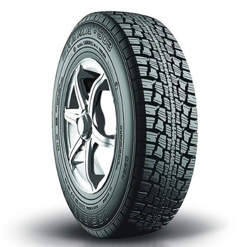 Kama 1496110 Commercial Winter Tire Kama 503 135/80 R12 68Q 1496110: Buy near me in Poland at 2407.PL - Good price!