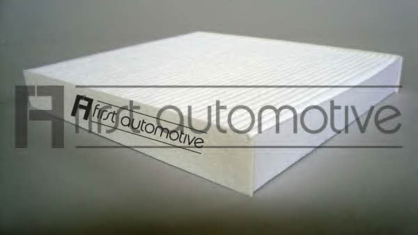 1A First Automotive C30333 Filter, interior air C30333: Buy near me in Poland at 2407.PL - Good price!