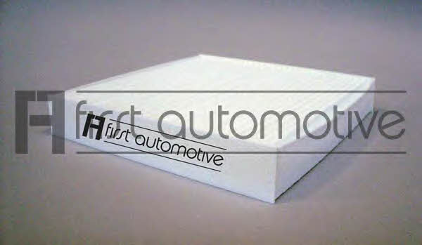 1A First Automotive C30355 Filter, interior air C30355: Buy near me in Poland at 2407.PL - Good price!