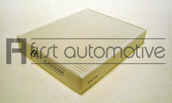 1A First Automotive C30440 Filter, interior air C30440: Buy near me in Poland at 2407.PL - Good price!