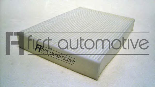 1A First Automotive C30430 Filter, interior air C30430: Buy near me in Poland at 2407.PL - Good price!
