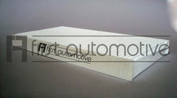 1A First Automotive C30176 Filter, interior air C30176: Buy near me in Poland at 2407.PL - Good price!