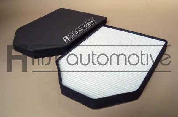 1A First Automotive C30219-2 Filter, interior air C302192: Buy near me at 2407.PL in Poland at an Affordable price!