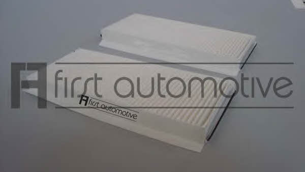 1A First Automotive C30256-2 Filter, interior air C302562: Buy near me in Poland at 2407.PL - Good price!