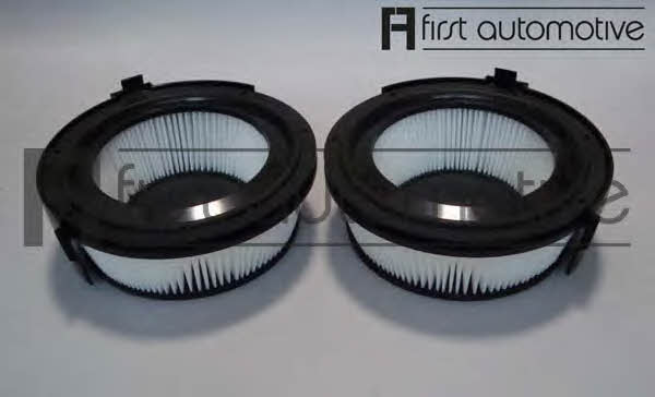 1A First Automotive C30407-2 Filter, interior air C304072: Buy near me in Poland at 2407.PL - Good price!