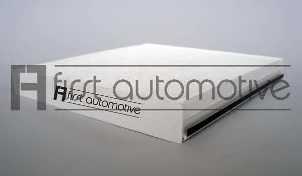 1A First Automotive C30132 Filter, interior air C30132: Buy near me in Poland at 2407.PL - Good price!
