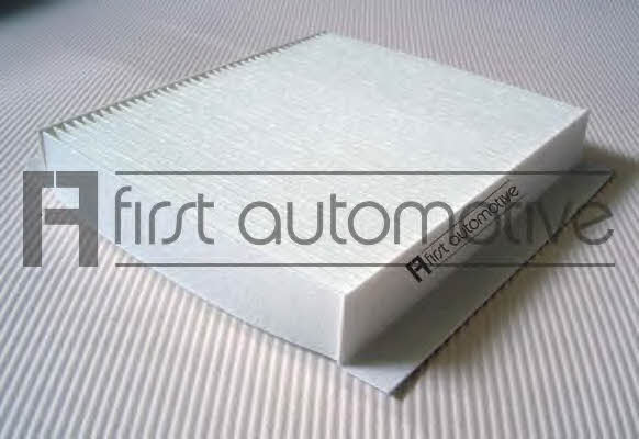 1A First Automotive C30208 Filter, interior air C30208: Buy near me at 2407.PL in Poland at an Affordable price!