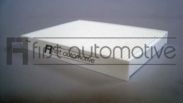 1A First Automotive C30141 Filter, interior air C30141: Buy near me in Poland at 2407.PL - Good price!