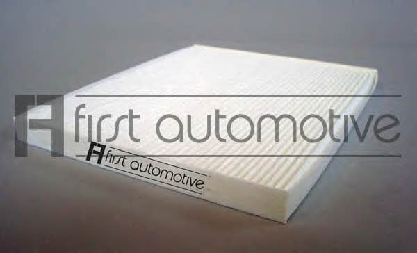 1A First Automotive C30148 Filter, interior air C30148: Buy near me in Poland at 2407.PL - Good price!
