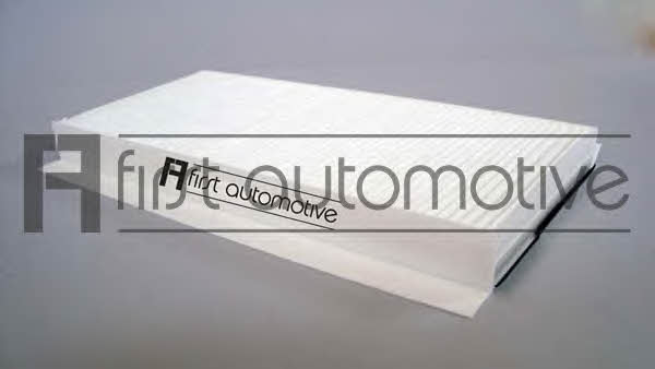 1A First Automotive C30151 Filter, interior air C30151: Buy near me in Poland at 2407.PL - Good price!