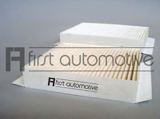 1A First Automotive C30188-2 Filter, interior air C301882: Buy near me in Poland at 2407.PL - Good price!