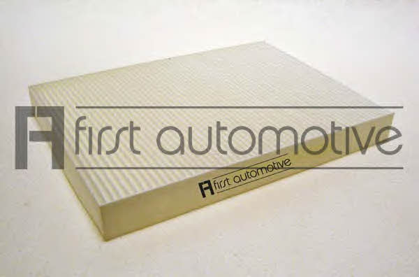 1A First Automotive C30426 Filter, interior air C30426: Buy near me in Poland at 2407.PL - Good price!