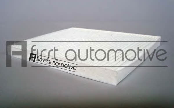 1A First Automotive C30147 Filter, interior air C30147: Buy near me in Poland at 2407.PL - Good price!