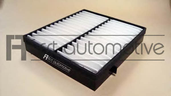 1A First Automotive C30165 Filter, interior air C30165: Buy near me in Poland at 2407.PL - Good price!