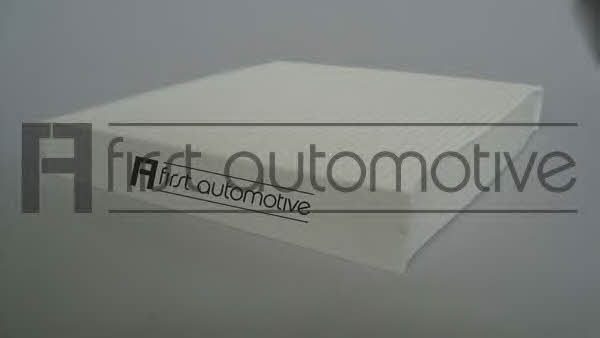 1A First Automotive C30351 Filter, interior air C30351: Buy near me in Poland at 2407.PL - Good price!