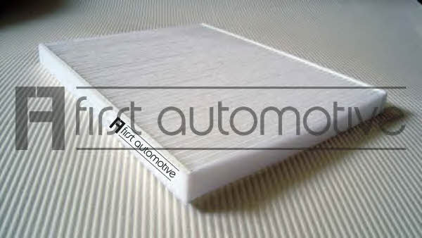 1A First Automotive C30358 Filter, interior air C30358: Buy near me in Poland at 2407.PL - Good price!