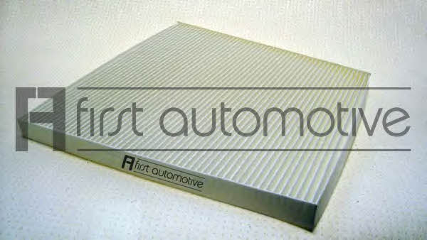 1A First Automotive C30424 Filter, interior air C30424: Buy near me in Poland at 2407.PL - Good price!