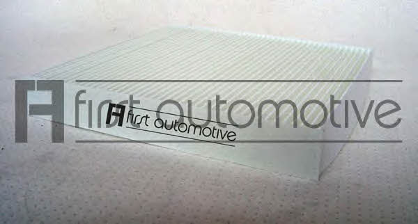 1A First Automotive C30196 Filter, interior air C30196: Buy near me at 2407.PL in Poland at an Affordable price!