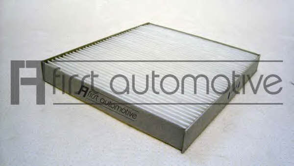1A First Automotive C30458 Filter, interior air C30458: Buy near me in Poland at 2407.PL - Good price!