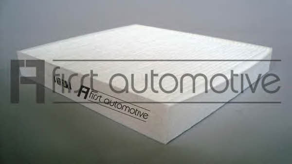 1A First Automotive C30230 Filter, interior air C30230: Buy near me in Poland at 2407.PL - Good price!