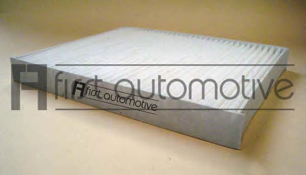 1A First Automotive C30218 Filter, interior air C30218: Buy near me in Poland at 2407.PL - Good price!