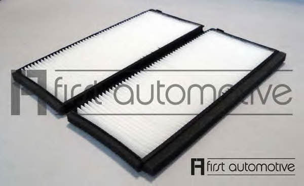 1A First Automotive C30401-2 Filter, interior air C304012: Buy near me in Poland at 2407.PL - Good price!