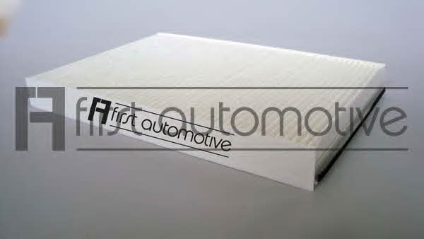 1A First Automotive C30171 Filter, interior air C30171: Buy near me in Poland at 2407.PL - Good price!