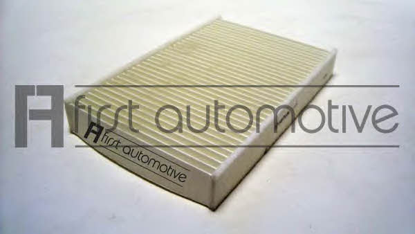 1A First Automotive C30408 Filter, interior air C30408: Buy near me in Poland at 2407.PL - Good price!