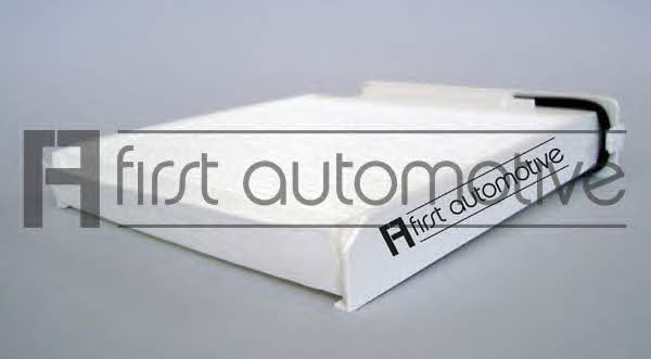 1A First Automotive C30292 Filter, interior air C30292: Buy near me in Poland at 2407.PL - Good price!