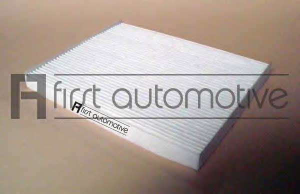 1A First Automotive C30400 Filter, interior air C30400: Buy near me in Poland at 2407.PL - Good price!