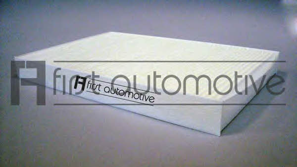 1A First Automotive C30325 Filter, interior air C30325: Buy near me in Poland at 2407.PL - Good price!