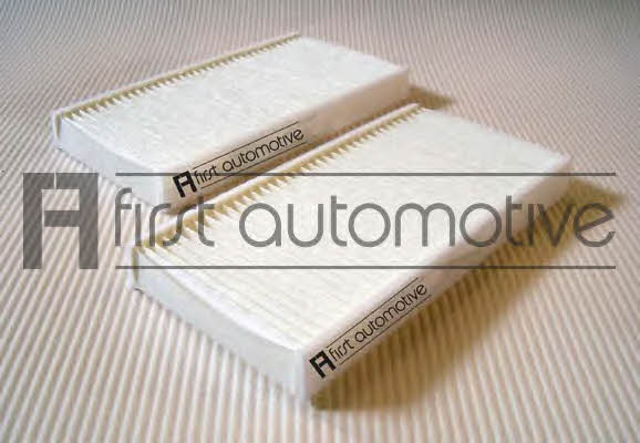 1A First Automotive C30393-2 Filter, interior air C303932: Buy near me in Poland at 2407.PL - Good price!