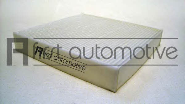 1A First Automotive C30511 Filter, interior air C30511: Buy near me at 2407.PL in Poland at an Affordable price!