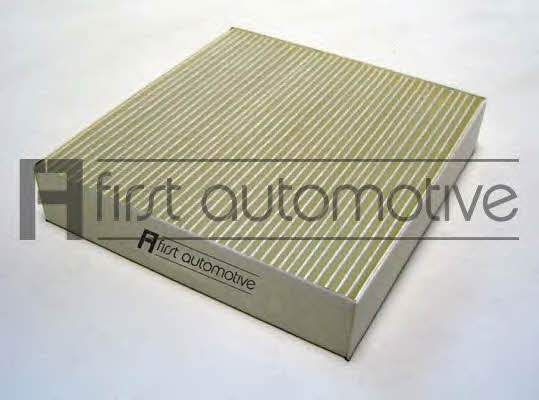 1A First Automotive C30163 Filter, interior air C30163: Buy near me in Poland at 2407.PL - Good price!