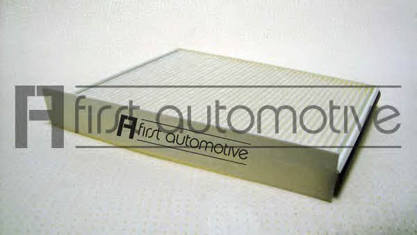 1A First Automotive C30366 Filter, interior air C30366: Buy near me in Poland at 2407.PL - Good price!