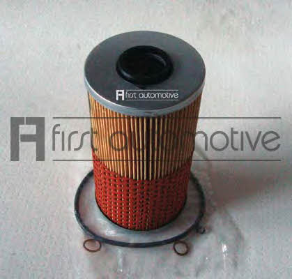 1A First Automotive E50839 Oil Filter E50839: Buy near me at 2407.PL in Poland at an Affordable price!