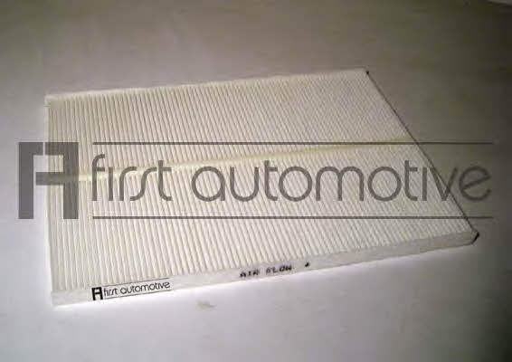 1A First Automotive C30413 Filter, interior air C30413: Buy near me at 2407.PL in Poland at an Affordable price!