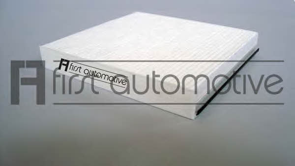 1A First Automotive C30105 Filter, interior air C30105: Buy near me in Poland at 2407.PL - Good price!