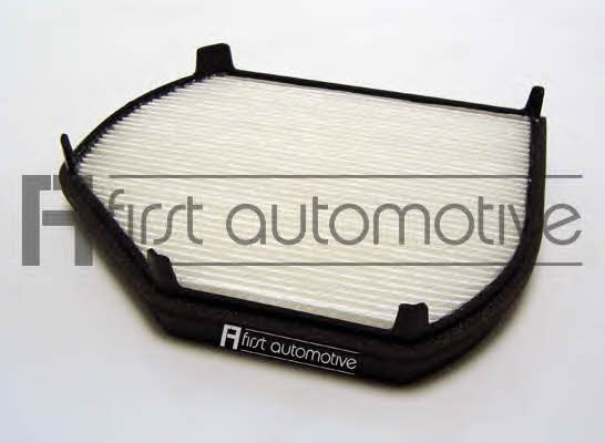 1A First Automotive C35162 Filter, interior air C35162: Buy near me in Poland at 2407.PL - Good price!