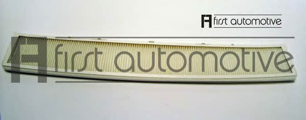1A First Automotive C30236 Filter, interior air C30236: Buy near me in Poland at 2407.PL - Good price!