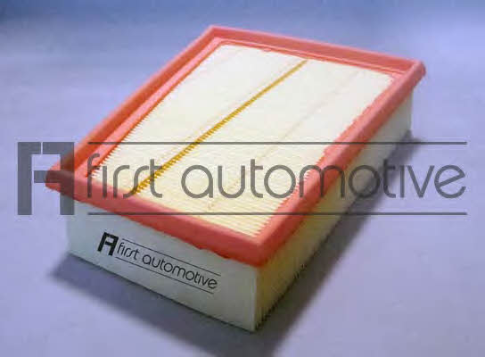 1A First Automotive A60784 Air filter A60784: Buy near me in Poland at 2407.PL - Good price!