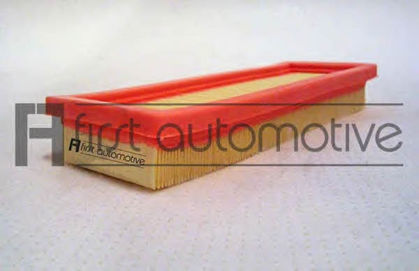 1A First Automotive A60372 Air filter A60372: Buy near me in Poland at 2407.PL - Good price!